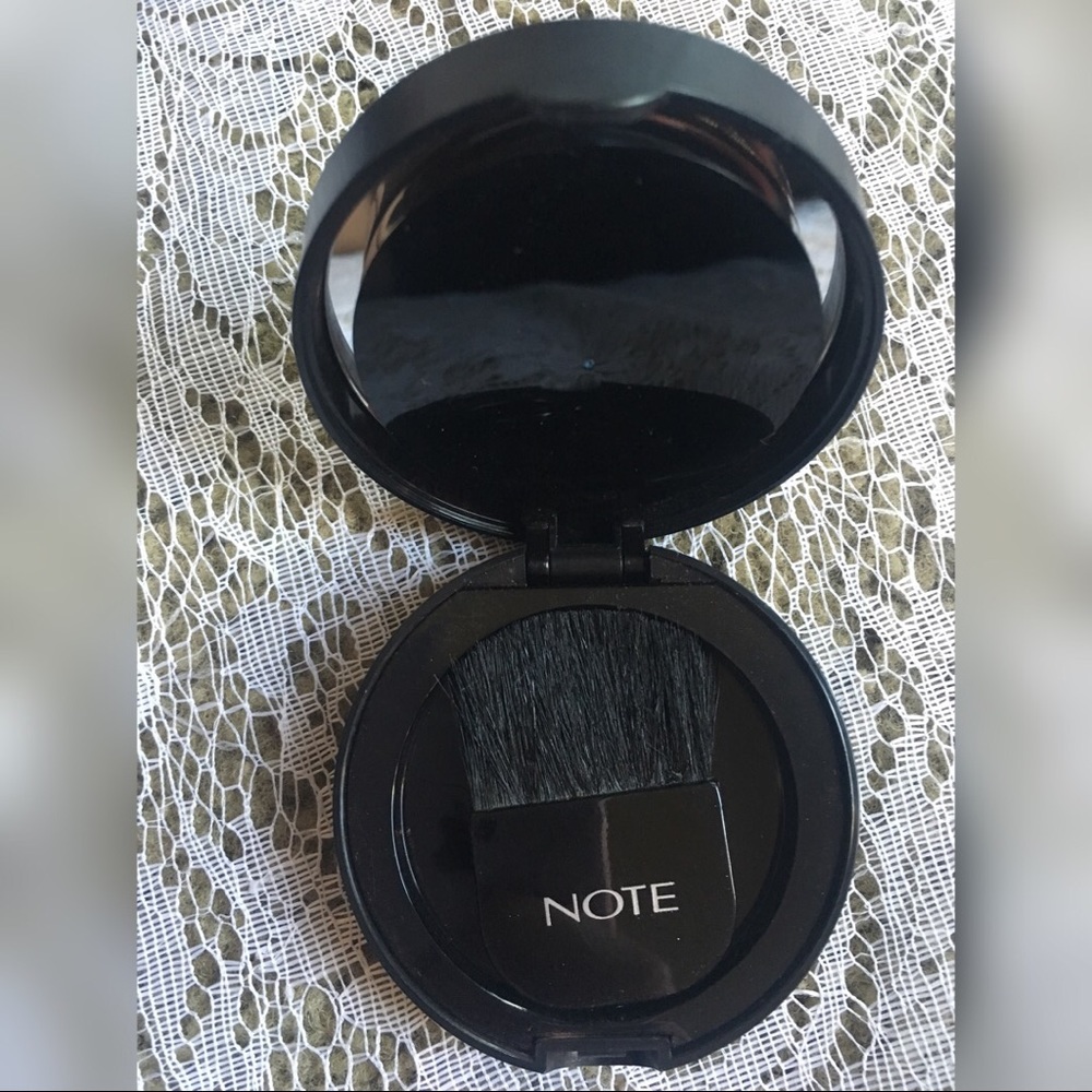 Note blush - Picture 3 of 3